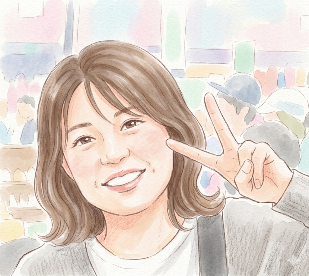 まり