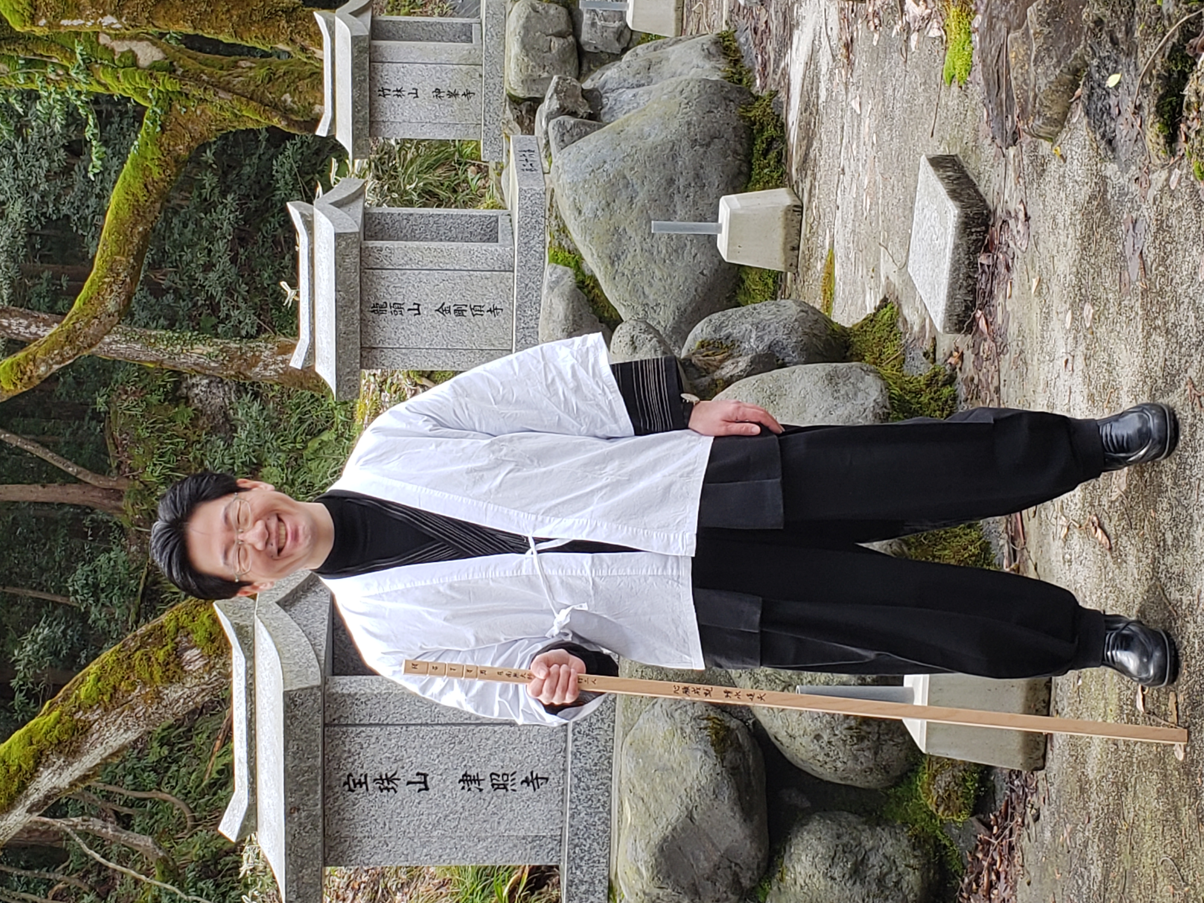 清水道夫　Michio Shimizu