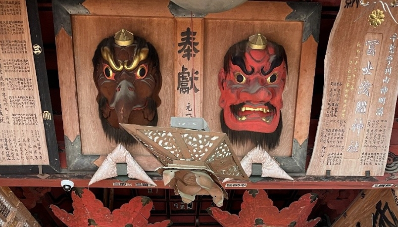 Mt. Fuji Mythology & Spiritual Walks　   "A. Spiritual Heritage Walk"