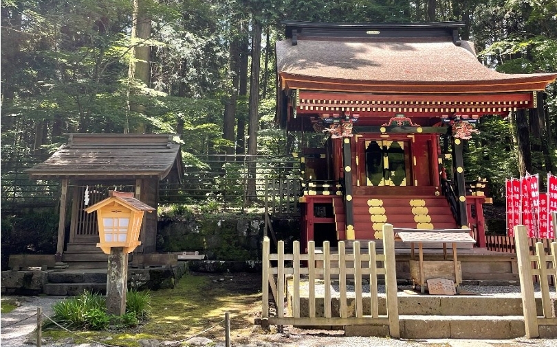Mt. Fuji Mythology & Spiritual Walks　   "A. Spiritual Heritage Walk"