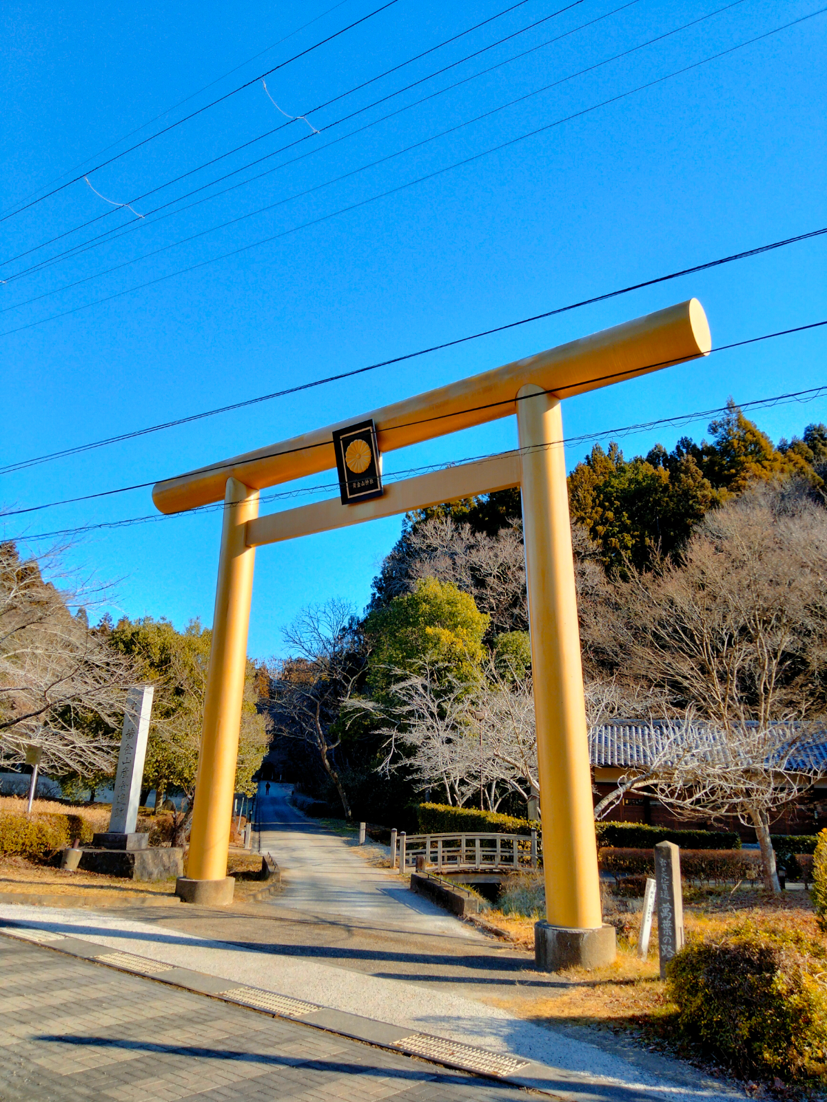 宮城県最強パワースポット『龍神の神・龍口神社』