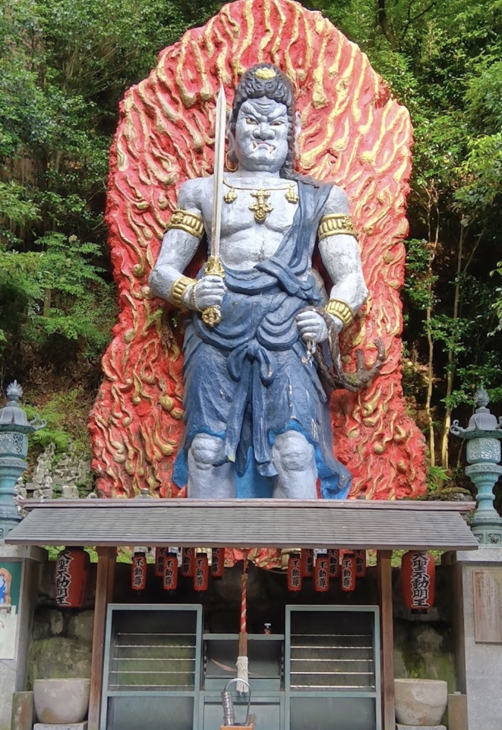 福岡・南蔵院で金運と心を整える女性限定の祈り旅