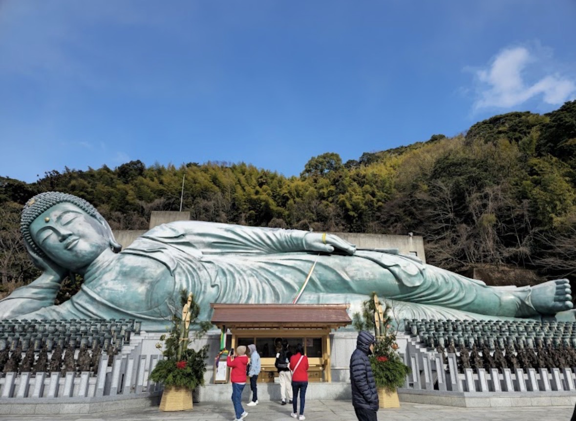 福岡・南蔵院で金運と心を整える女性限定の祈り旅